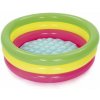 Bestway Bazén Bestway® 51128, Summer, detský, nafukovací, dúhový, 70x24 cm