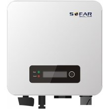 Sofar FVE Solární střídač měnič 3.6KTLM-G3