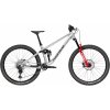 Horské kolo NORCO Fluid FS 1 Green/Grey 29 XL