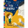 Můj táta píše knihu - Inga Dagilė (ilustrátor), Inga Dagile, Tomas Dirgėla