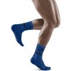 Cep Short Socks 4.0 dámska Blue