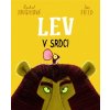 Lev v srdci - Jim Field; Rachel Bright