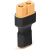 Kavan Adaptér XT60 Samice XT30 Samec