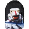 BAAGL Batoh eARTh - Cosmonaut by Caer8th