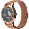 Hodinky SMART FOREVER ForeVive3 SB-340 GOLD