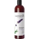 Carpathia šampón na mastné vlasy 350 ml