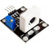 Hallov senzor prúdu WCS1800