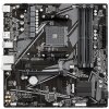 GIGABYTE B550M K