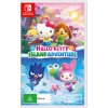 Hello Kitty Island Adventure (Switch)