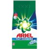Ariel Mountain Spring Fast Dissolving prášok na pranie 2,475kg 45 praní
