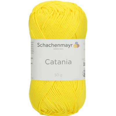 Schachenmayr Catania Farba: neon yellow