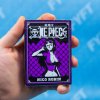 Zberateľské hracie karty One Piece Playing Cards - Nico Robin