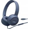JBL Tune 520C Blue JBLT520CBLU