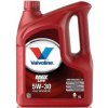 Valvoline - Motorový olej MaxLife C3 5W30 4L 872368