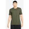 Nike Sportswear Club Mens T-Shirt | 0198481661398 | Zelená | M