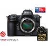 Nikon Z 8 telo