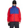 Bunda na snowboard Volcom 2836 Ins Jacket red S 22/23 - Odosielame do 24 hodín