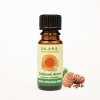 Slow-Natur Éterický olej Cédrové drevo (silica) 10 ml