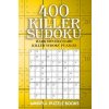400 Killer Sudoku