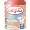 BABYBIO CAPREA 2 Kozie mlieko 800 g