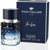 Tom Tailor for Him, Toaletná voda 50ml - tester pre mužov