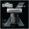 Braun NH Series X Styler XT20