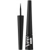 Pupa Milano Štetec na očné linky Vamp Definition Liner 100 Black 2,5 ml