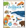 Naj... Zvieratá v pohybe