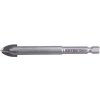 Extol 8801894 Vrták do skla 14mm