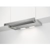 ELC Electrolux LFP226S Vstavaný teleskopický odsávač pár strieborný 330 m3/h