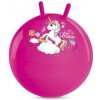 Mondo 06601 Skákacia lopta Jednorožec