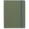 Filofax Contemporary notebook A5 jade