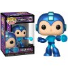 Funko POP! 1097 Games: Funko Fusion - Mega Man