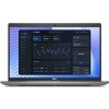 DELL NTB Precision 3590/7-155H/32GB/512GB SSD/15.6