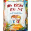 Ako maliari vidia svet - Gregušová Andrea