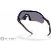 Oakley RADAR PLATE okuliare, polished navy/prizm grey