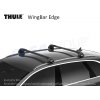 Strešný nosič Nissan Qashqai III 21- WingBar Edge, Thule