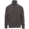 Payper HOUSTON mikina na zips Smoke