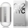 Carolina Herrera 212 NYC toaletná voda pre ženy 100 ml