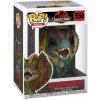 Figúrka Funko Pop! Jurský park Dilophosaurus