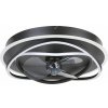 Ventilátor se svítidlem NAMORI EGLO 35146