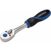 LUX Prepínateľná račňa 6,3 mm (1/4