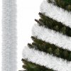 SPRINGOS Girlanda na vianočný stromček 6m priemer 10cm CA0930