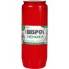Nohel Garden Náplň do cintorínskej lampy MEMORIA olejová 235g d5,5x15cm