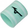 Mizuno Wristband Short With Line 6P Bay mint