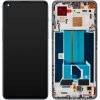 OnePlus Nord CE 2 Lite 5G LCD displej + dotyková plocha + rám čierna - originál 2011100400, 4130214