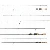 Abu Garcia Rybársky prút Carabus Delicate 2 602ULS 183/0,8-4 g