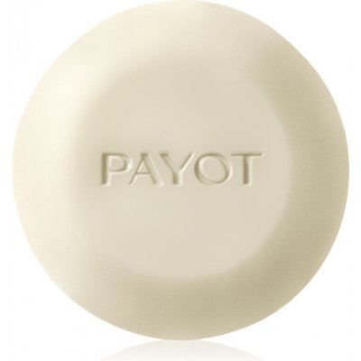 Payot Essentiel Solid Biome-Friendly Shampoo tuhý šampón pre všetky typy vlasov 80 g