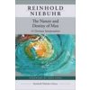 The Nature and Destiny of Man (Reinhold Niebuhr)(Brožovaná)