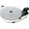 Pro-Ject RPM 5 Carbon White + 2M Bronze